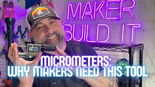 What Is a Micrometer?