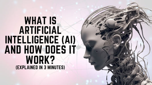What is Artificial Intelligence (AI) - A Journey to the Center of the World of Artificial Intelligence