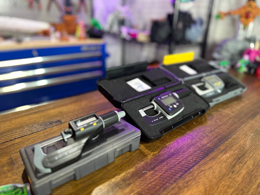 What Are Micrometers?