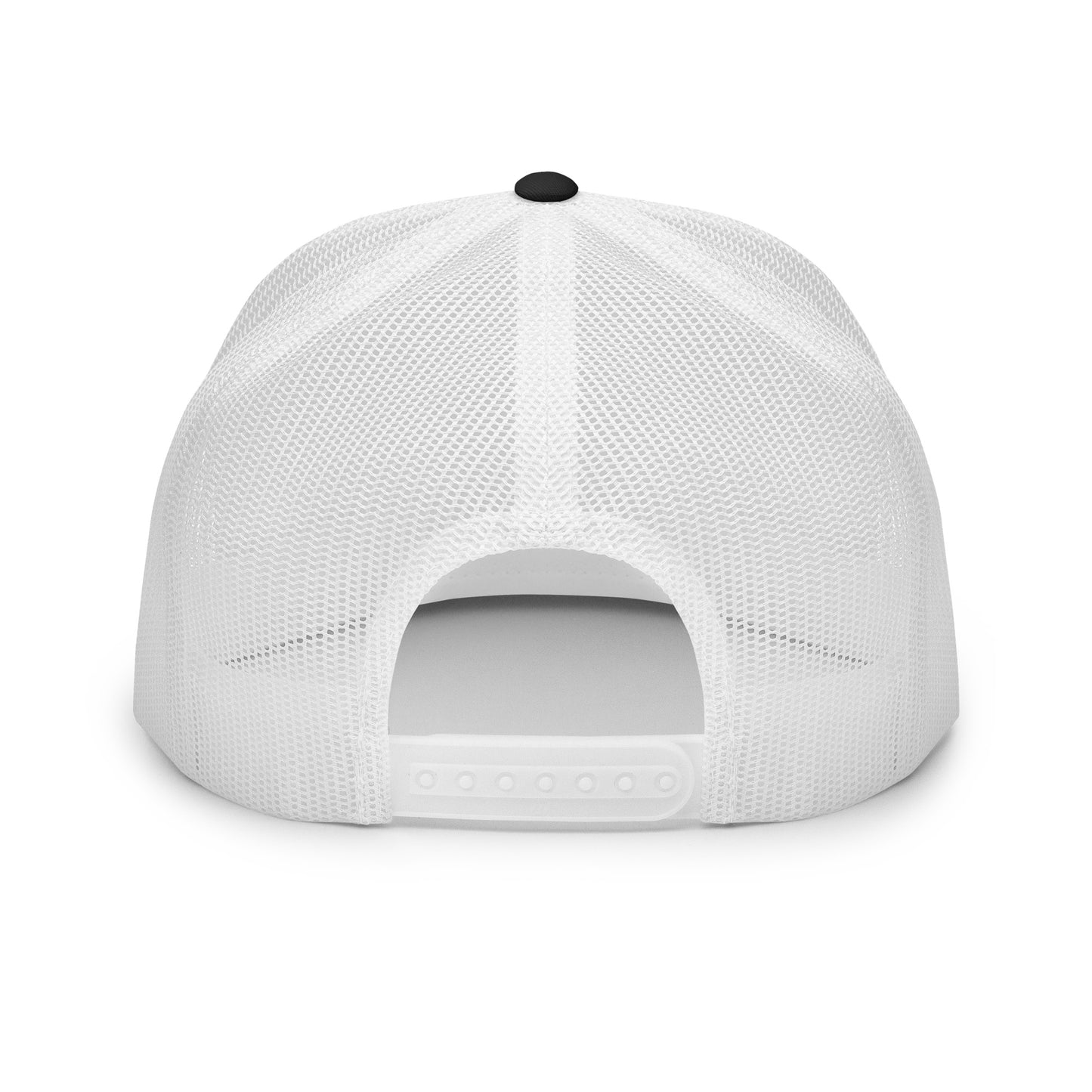 MakerBuildIt Cube Trucker Cap