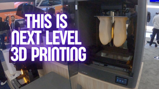 These Resin 3D Printers Are Doing Things I Didn’t Think Were Possible