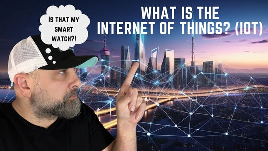 How Internet of Things (IoT) is Changing Our World | What is IoT? | How it Works? | IoT Explained