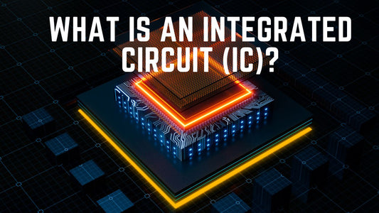 What are Integrated Circuits (ICs)?