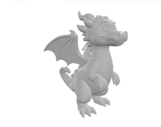 Tiny Four-Color Dragon